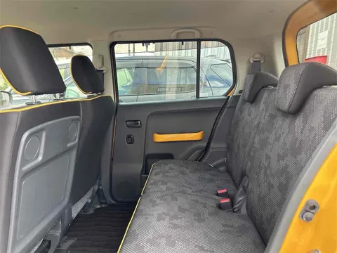 Mazda Flair Crossover