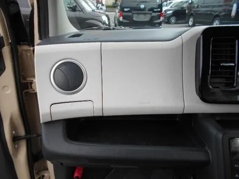 Suzuki MR Wagon