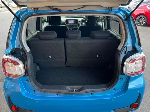 Daihatsu Boon