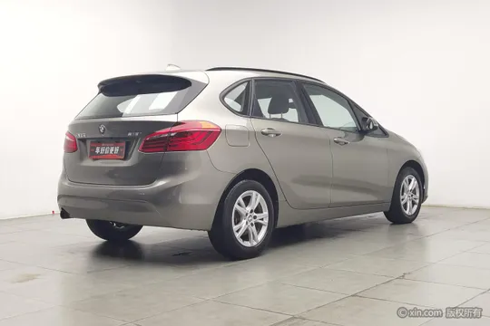 BMW 2-Series
