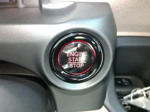 Honda N-BOX Joy