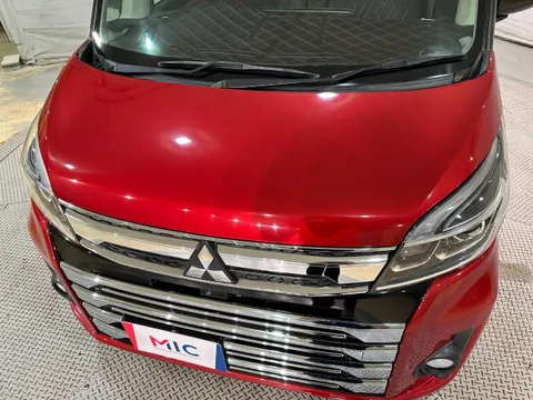 Mitsubishi eK Space Custom
