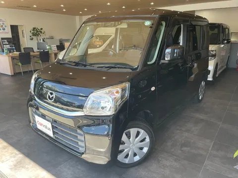 Mazda Flair Wagon