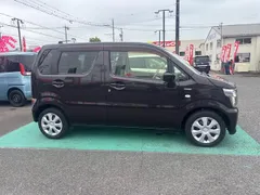 Mazda Flair