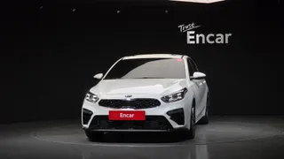 Kia Cerato (K3)