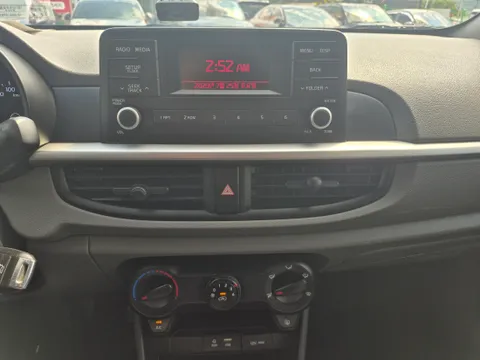 Kia Picanto (Morning)