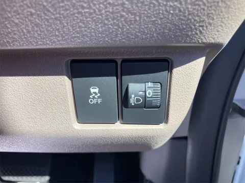 Honda N-BOX Joy