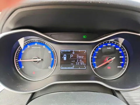 Geely