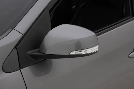Renault SM3