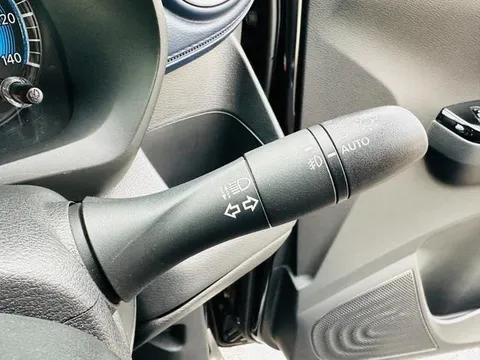 Mitsubishi eK X