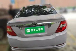 BYD F3
