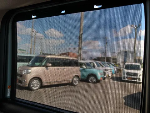 Mazda Flair Wagon Tough Styel
