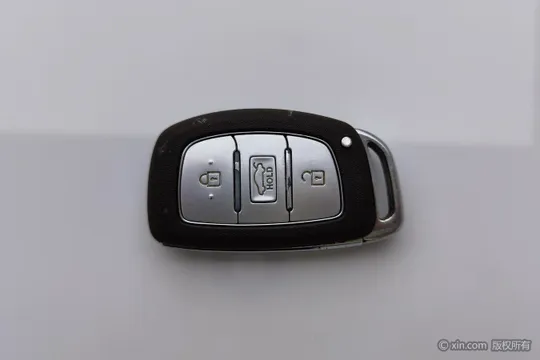 Hyundai Mistra