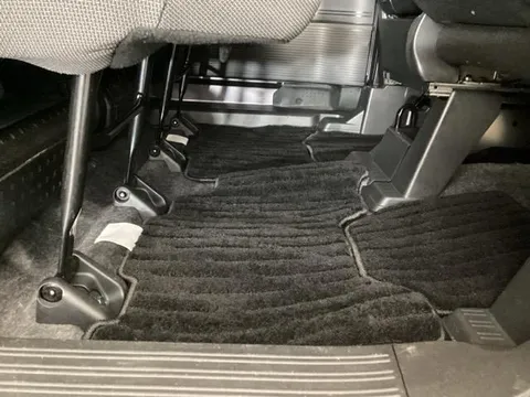 Honda N-VAN Plus Style