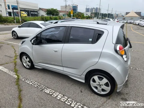 Chevrolet Matiz