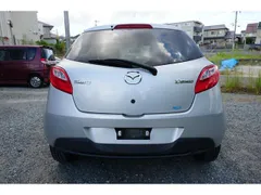 Mazda Mazda2 (Demio)
