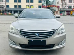 Changan