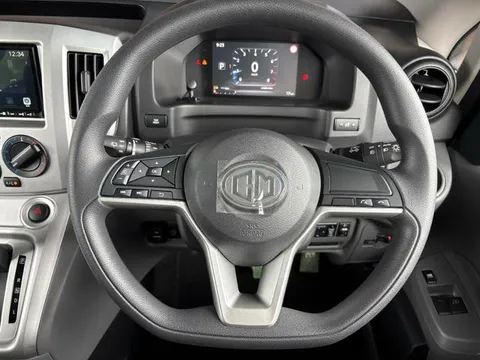 Nissan Vanette