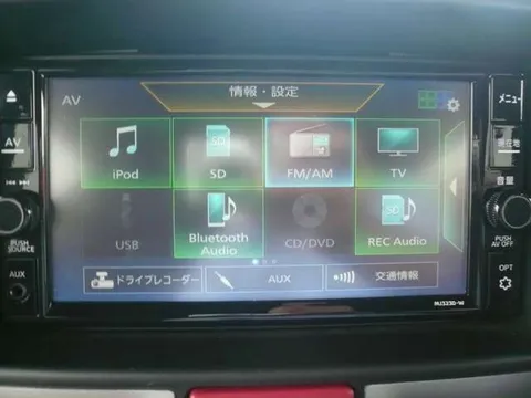 Nissan Clipper