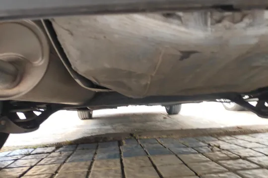 Volkswagen Santana