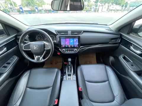 Honda Crider
