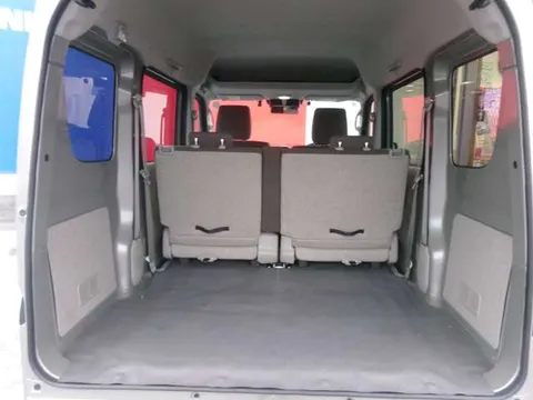 Nissan Clipper