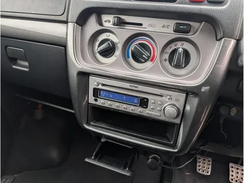 Honda Vamos