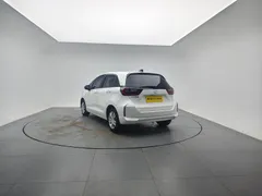 Honda Jazz (Fit)
