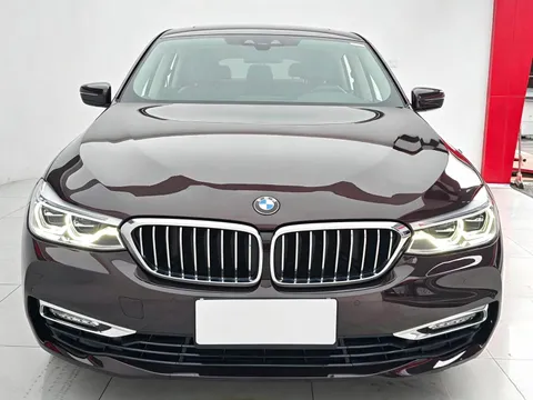BMW Gran Turismo