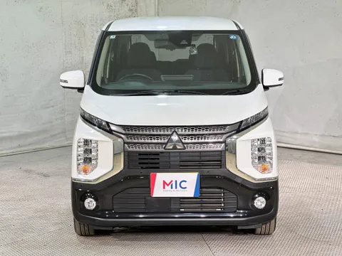 Mitsubishi eK X
