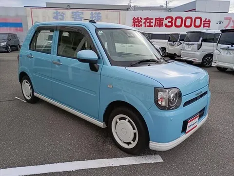 Daihatsu Mira Tocot