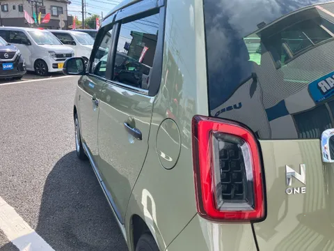 Honda N-ONE