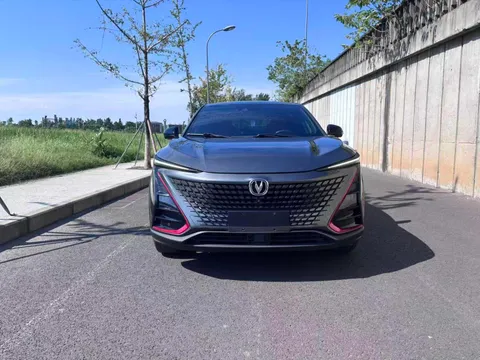 Changan UNI-T