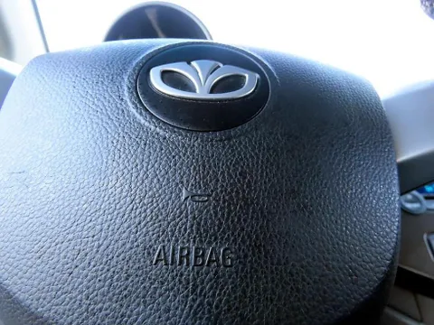 Chevrolet Matiz
