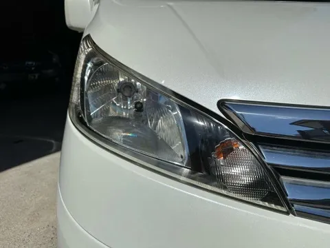 Nissan Vanette