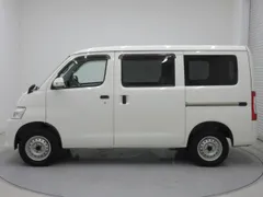 Toyota TownAce Van