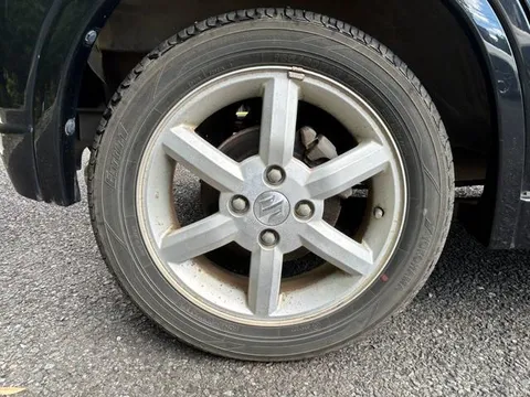 Suzuki Kei Works