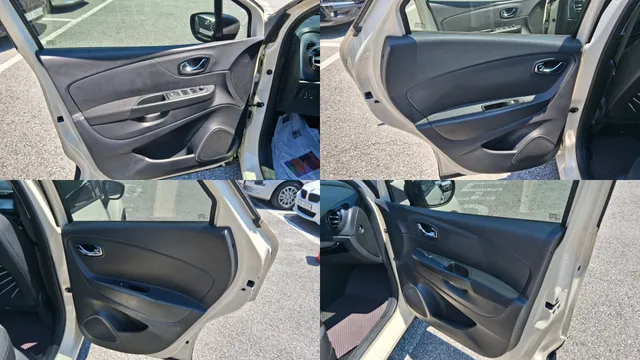 Renault QM3