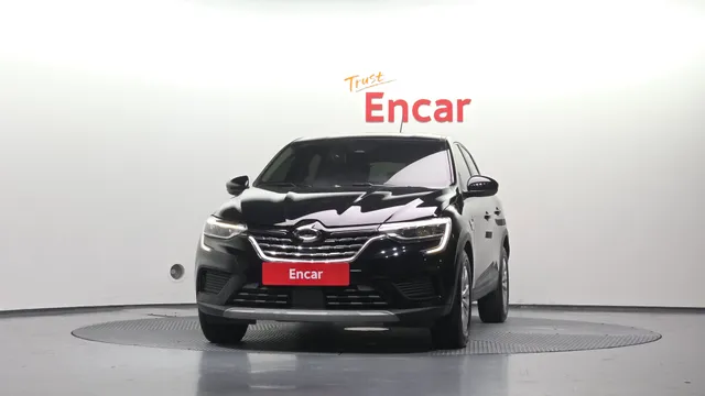 Renault XM3