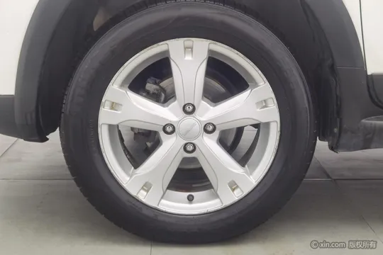 Haval H1