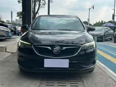 Buick Excelle GT