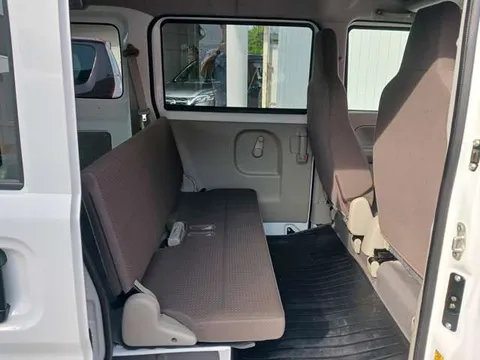 Nissan Clipper