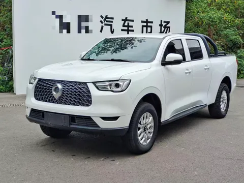 Great Wall Poer