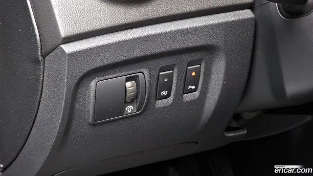 Renault QM3