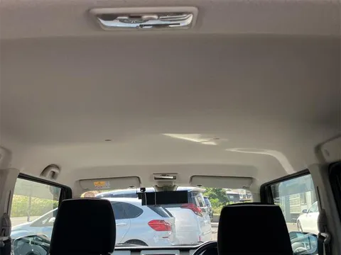 Mazda Flair Crossover