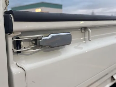 Subaru Sambar Truck