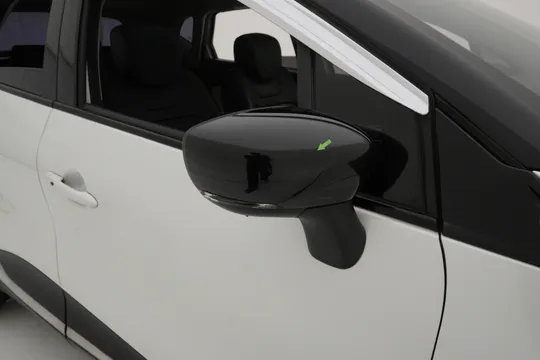 Renault QM3