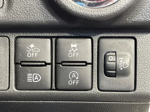 Toyota Pixis Joy