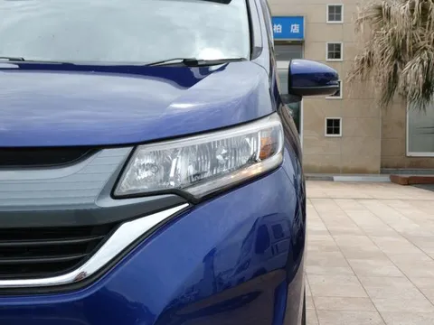 Honda Freed Plus