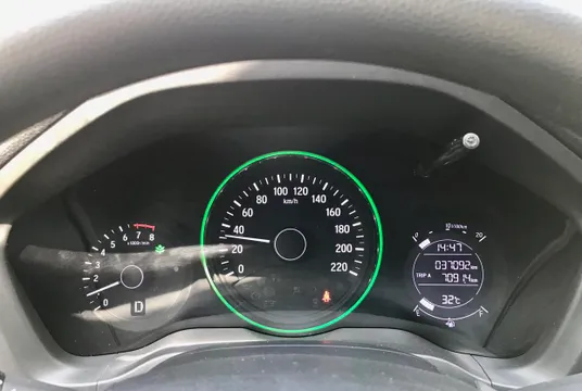 Honda HR-V (Vezel)
